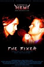 Watch The Fixer Wootly